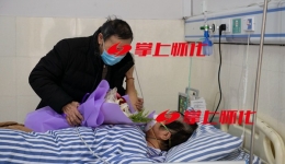 “挺過這一關(guān)，我們一起活過100歲！”——一對(duì)患新冠肺炎老夫妻懷化治愈出院