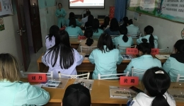 我院開展基層醫(yī)療機構(gòu)高血壓的藥物治療培訓(xùn)