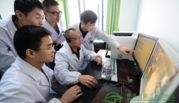 我院ICU自主研發(fā)遠程會診系統(tǒng)為重癥患者提供服務(wù)