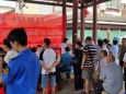 湘西片區(qū)慢阻肺篩查與管理培訓巡回活動正式拉開序幕
