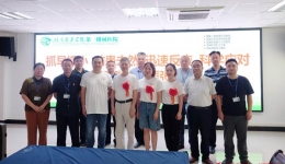 再出發(fā)！湖醫(yī)附一再選派醫(yī)護(hù)人員馳援張家界！