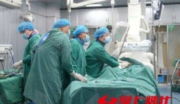不開刀就能換心臟瓣膜？能！湖醫(yī)附一微創(chuàng)手術(shù)再升級