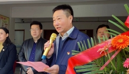 湖醫(yī)附一醫(yī)聯(lián)體合作單位又添新成員！