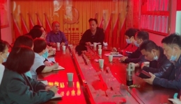 醫(yī)療服務(wù)下沉基層！湖醫(yī)附一調(diào)研走訪鶴城區(qū)基層醫(yī)療單位