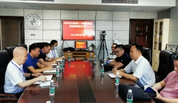 醫(yī)院赴通道侗族自治縣開展走訪交流活動 助推民族團結(jié)進步創(chuàng)建工作