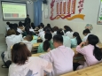 “救”在身邊！湖醫(yī)附一急救知識培訓進基層