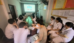 守護(hù)生命，“救”在身邊