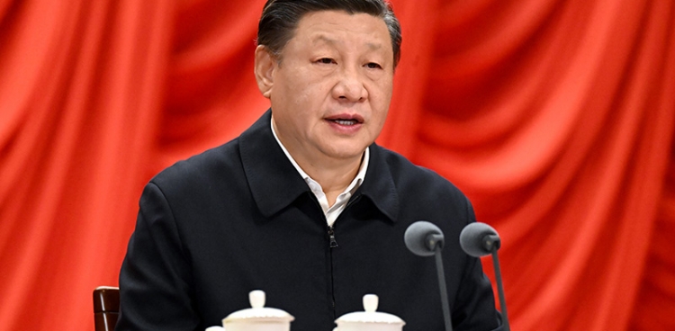 習(xí)近平在學(xué)習(xí)貫徹黨的二十大精神研討班開班式上發(fā)表重要講話強調(diào) 正確理解和大力推進中國式現(xiàn)代化