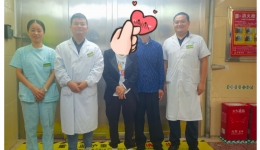 【卓越醫(yī)療在湖一】 協(xié)同救治新模式，為外傷致心臟破裂患者贏得“生命奇跡”