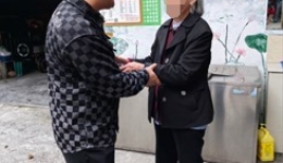 【卓越醫(yī)療在湖一】 延伸卓越服務，回訪傳遞溫暖