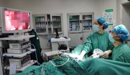【卓越醫(yī)療在湖一】 宮腔鏡日間手術(shù)，即診即治，太方便了！