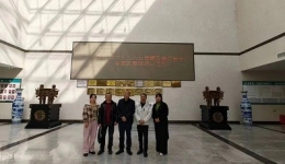 懷化市心血管病質(zhì)量控制中心新晃縣、芷江縣質(zhì)量檢查