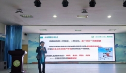 深化醫(yī)聯(lián)體共建，加強(qiáng)專(zhuān)科技術(shù)交流 ---赴辰溪縣中醫(yī)醫(yī)院開(kāi)展婦產(chǎn)科學(xué)術(shù)交流活動(dòng)