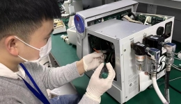 【卓越人文在湖一】 默默奉獻，以全心服務(wù)助力患者無恙