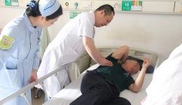 【卓越醫(yī)療在湖一】 生理心理雙重關(guān)懷，助力患者重獲新生