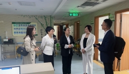 湖南省基層醫(yī)療機(jī)構(gòu)工作委員會(huì)成功啟動(dòng)基層 臨床護(hù)士科研能力提升項(xiàng)目