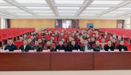 2024年懷化市醫(yī)學(xué)會(huì)心臟重癥學(xué)組學(xué)術(shù)年會(huì)暨五溪心臟重癥高峰論壇順利召開(kāi)