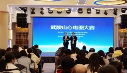以賽促學(xué)，以賽促進(jìn) 武陵山心電圖大賽順利召開(kāi)