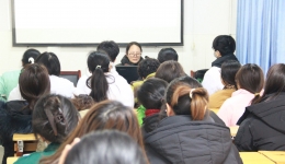 圖解心電圖，湖醫(yī)附一專(zhuān)家助力基層醫(yī)療