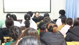 圖解心電圖，湖醫(yī)附一專家助力基層醫(yī)療