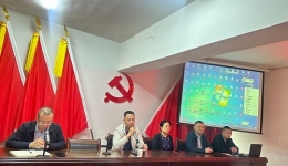 “健康基層行”巡回醫(yī)療活動走進(jìn)        麻陽縣錦和鎮(zhèn)中心衛(wèi)生院