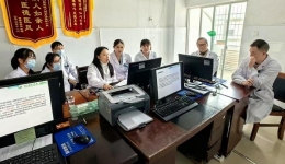 神經(jīng)電生理技術(shù)下基層，助力兒童健康成長