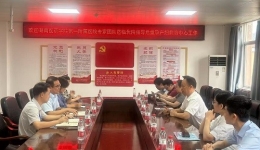 “沉浸式體檢”筑牢母嬰安全生命線