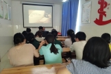 中醫(yī)體質辨識培訓助力基層醫(yī)療能力提升