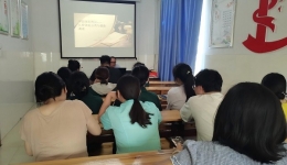 中醫(yī)體質(zhì)辨識(shí)培訓(xùn)助力基層醫(yī)療能力提升