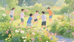 【禁毒宣傳】健康人生 綠色無(wú)毒